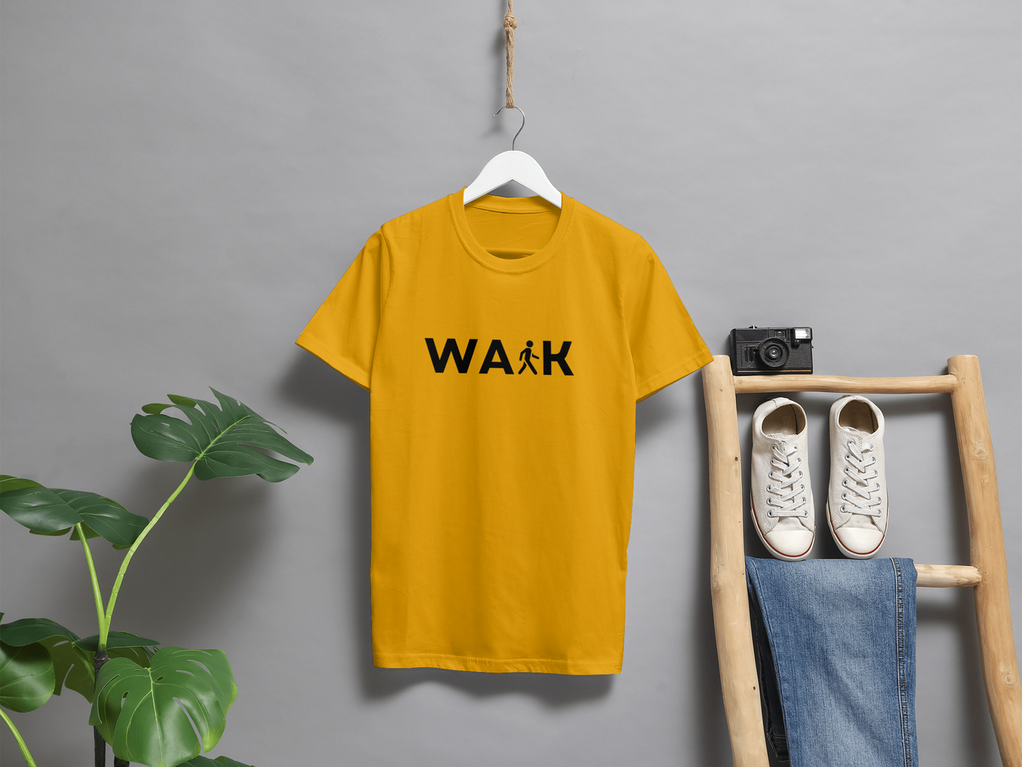 VEnhance T-Shirt, White Cotton, Short Sleeve, Casual Unisex Design