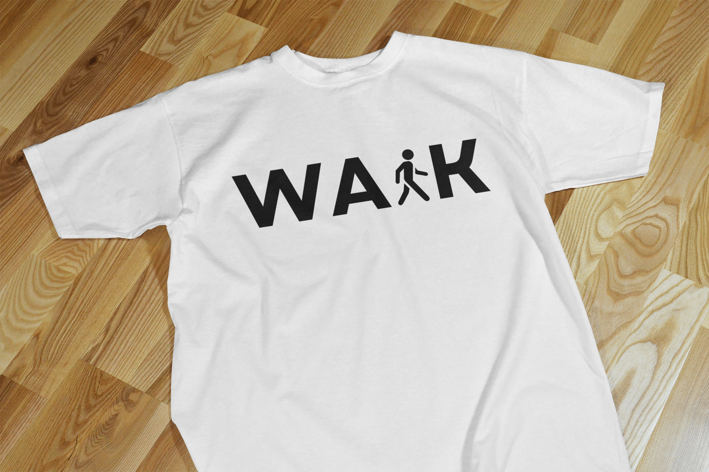 VEnhance T-Shirt, White Cotton, Short Sleeve, Casual Unisex Design