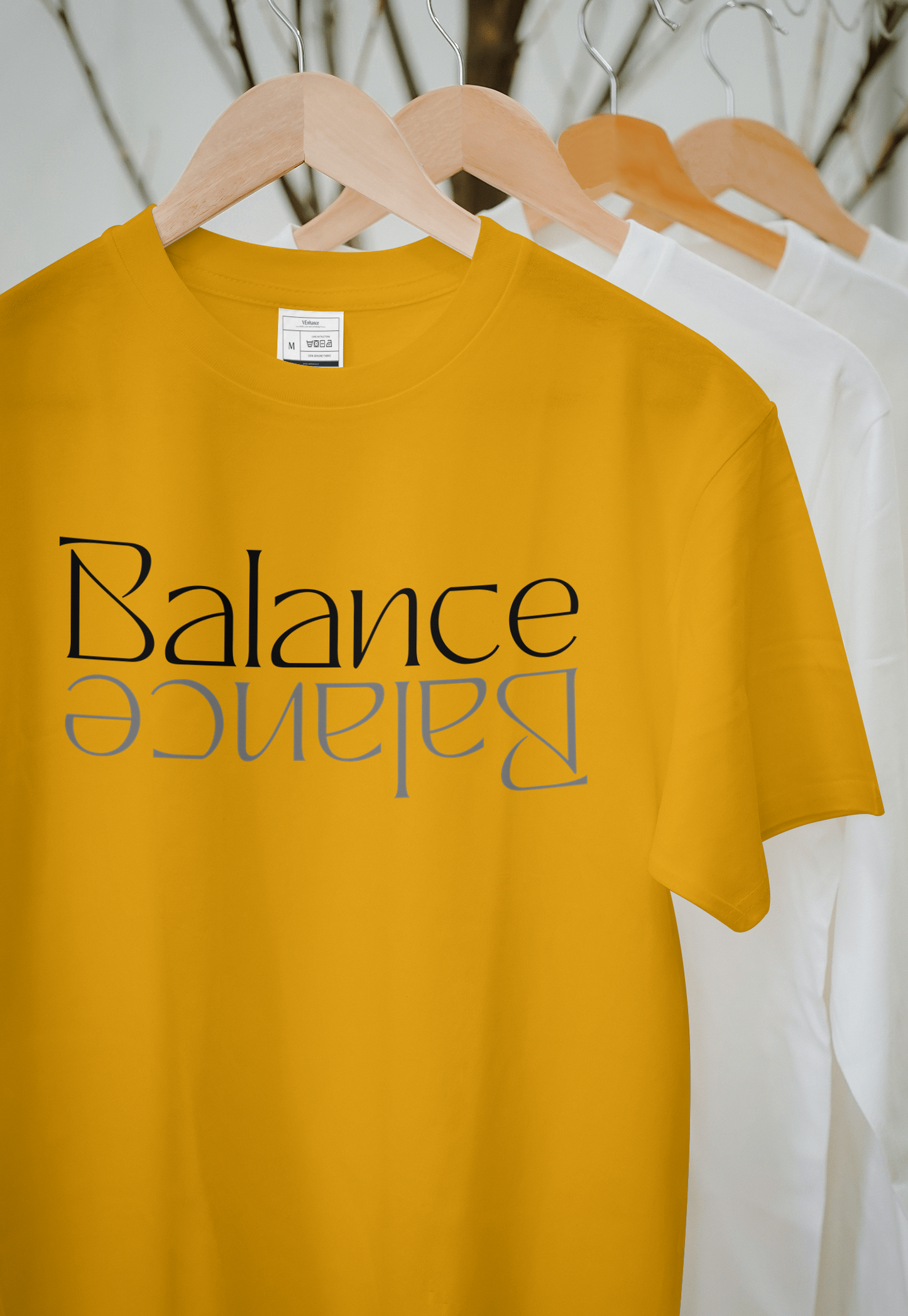 VEnhance Balance T-Shirt