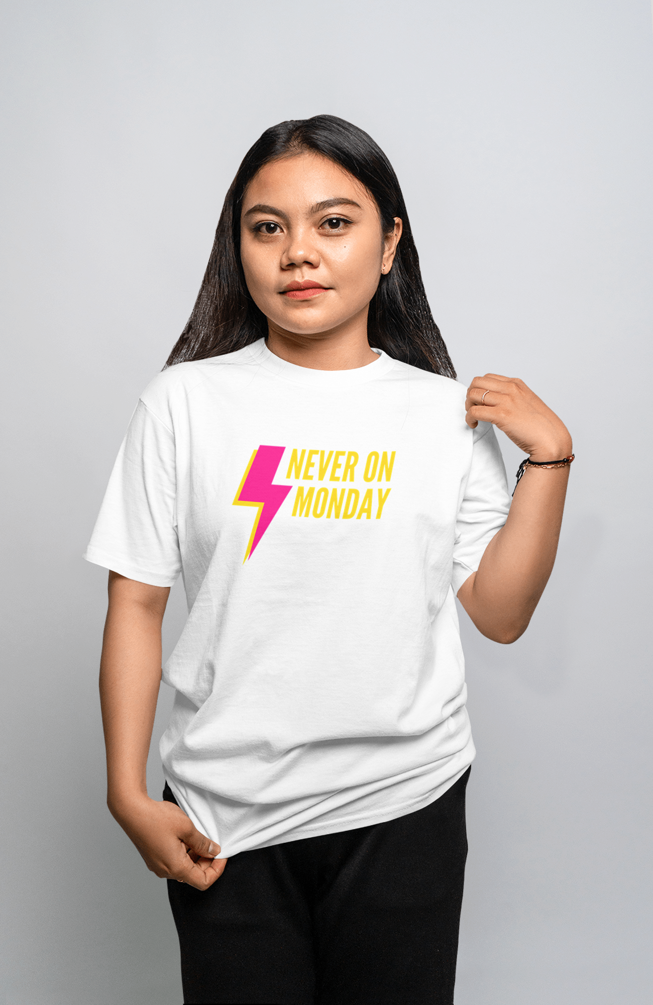 VEnhance WOMEN'S T-SHIRT