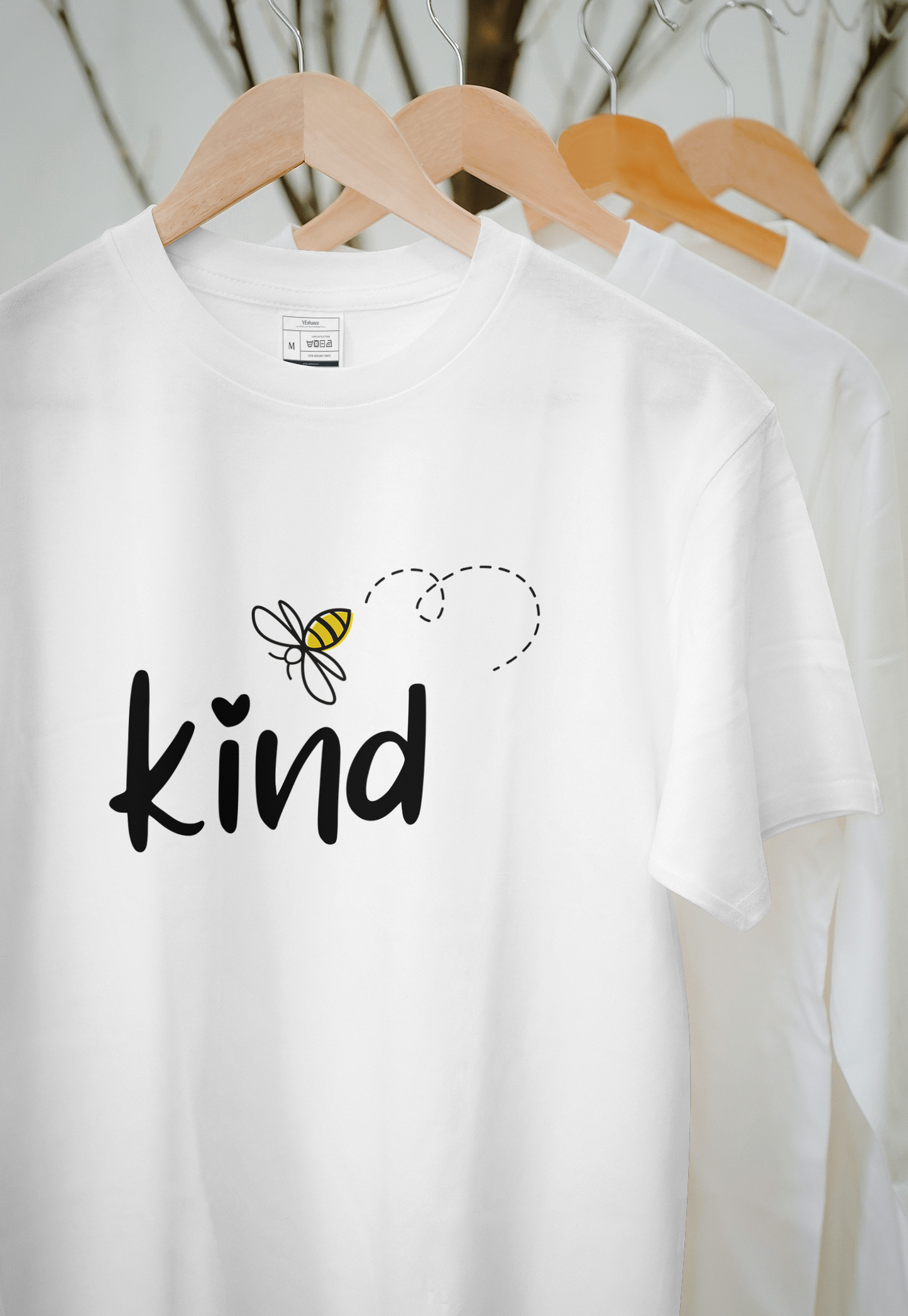 VEnhance Women's T-Shirt