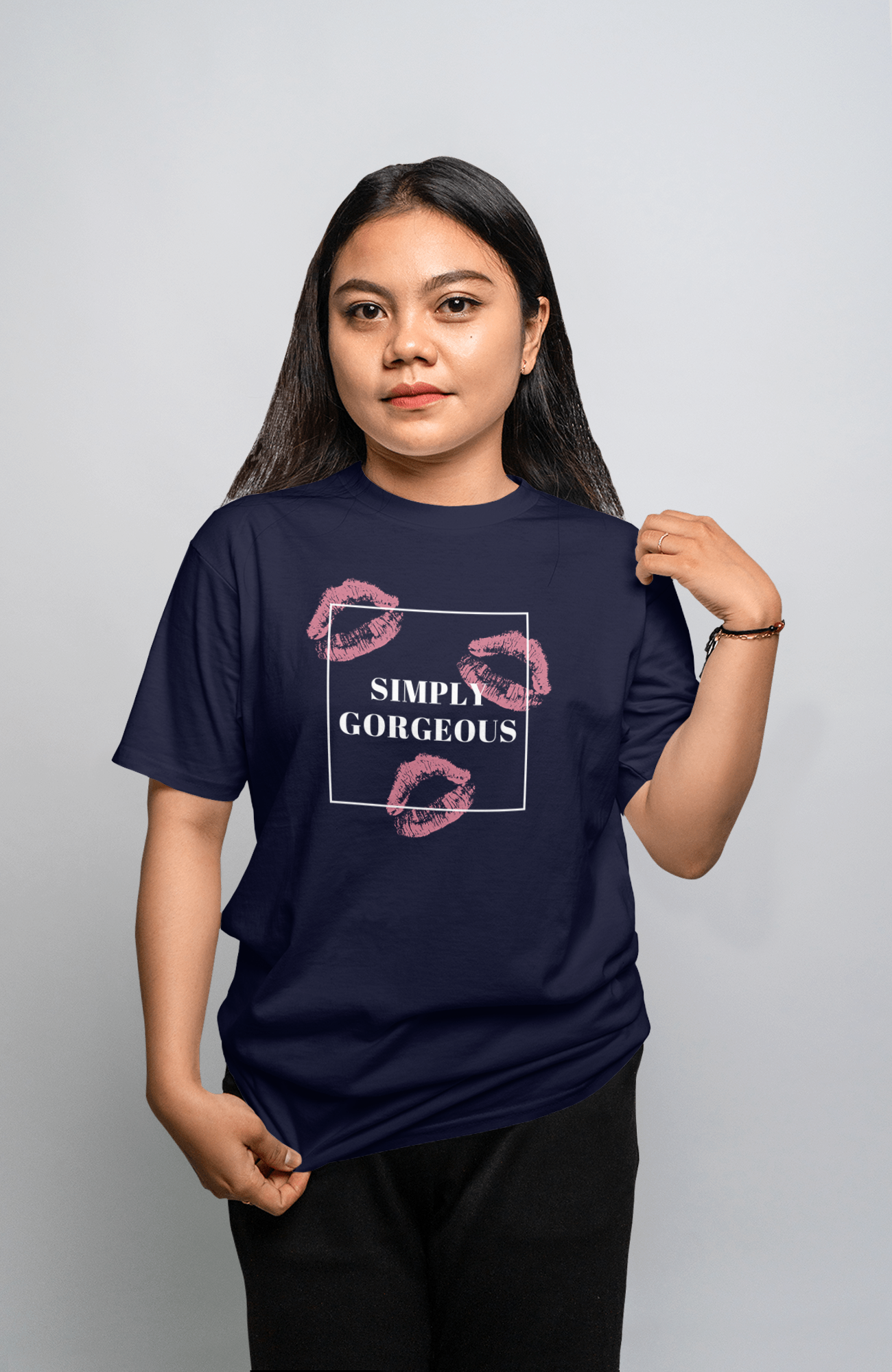 VEnhance WOMEN'S T SHIRTS