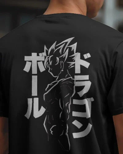 Men's T-Shirt ( ANIME )