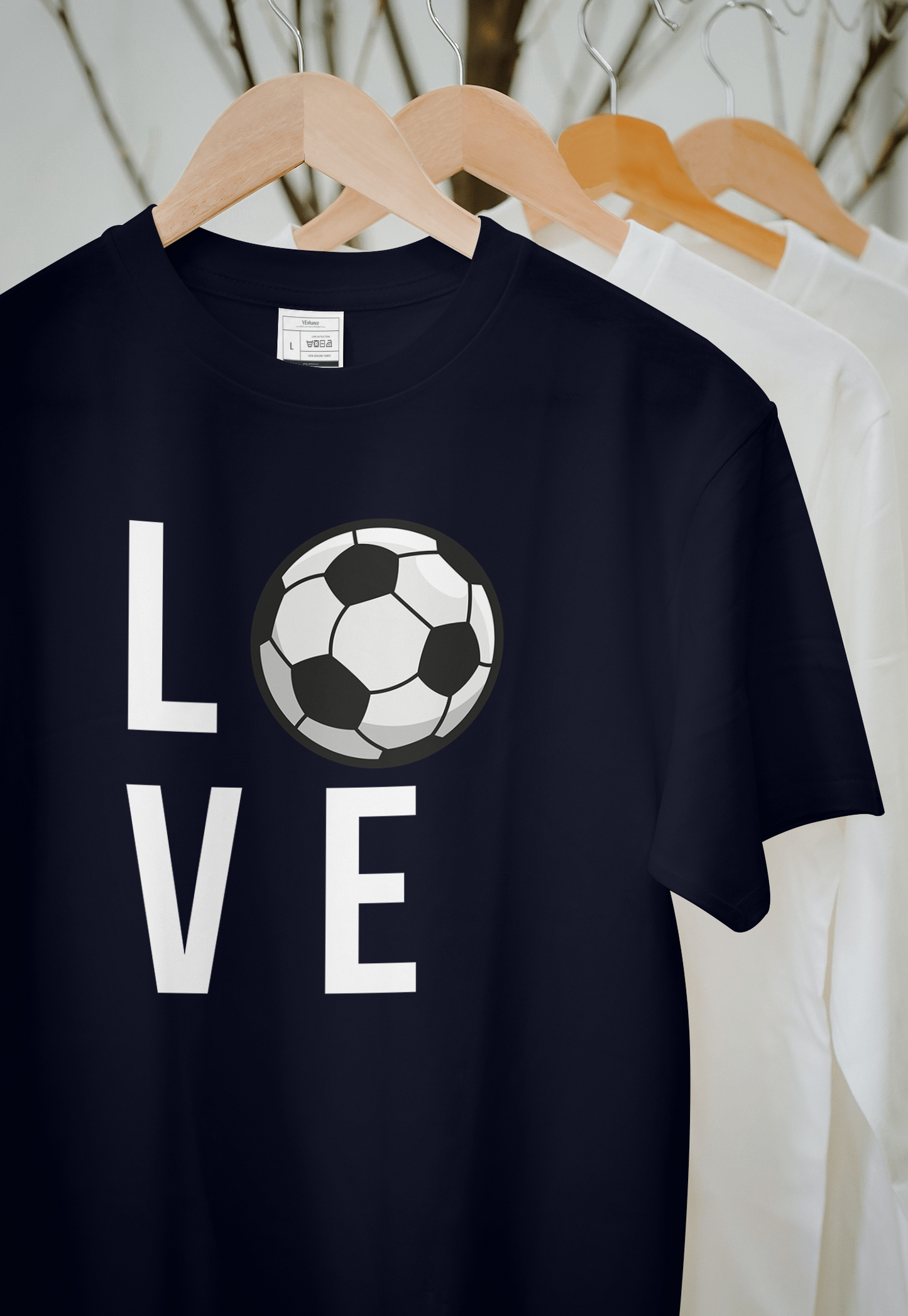 VEnhance T-Shirt