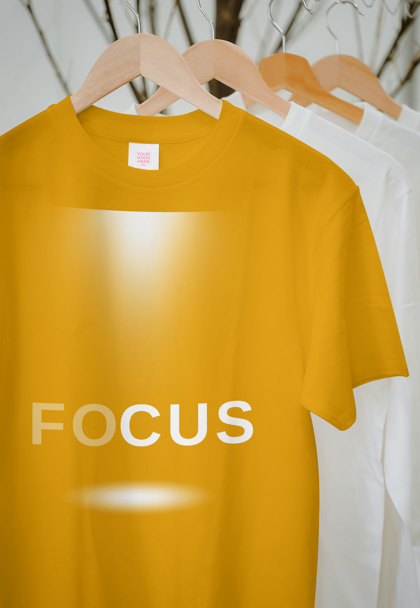 VEnhnace T-Shirt