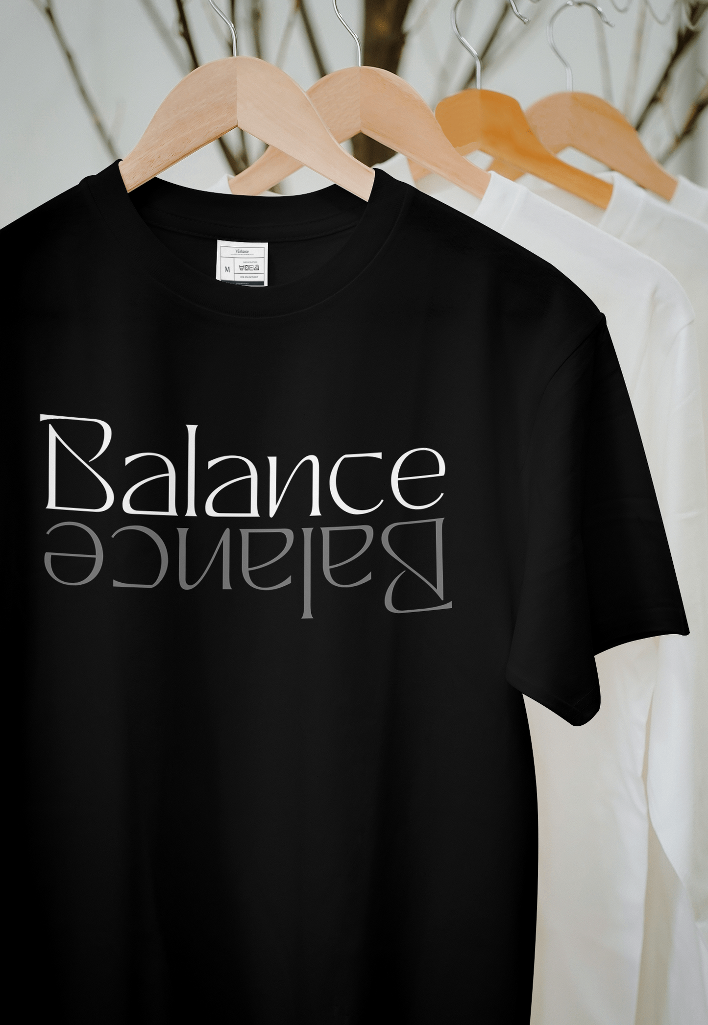 VEnhance Balance T-Shirt