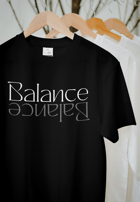 VEnhance Balance T-Shirt