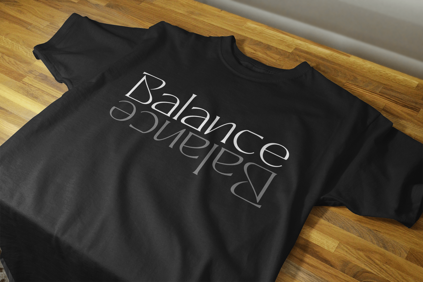 VEnhance Balance T-Shirt