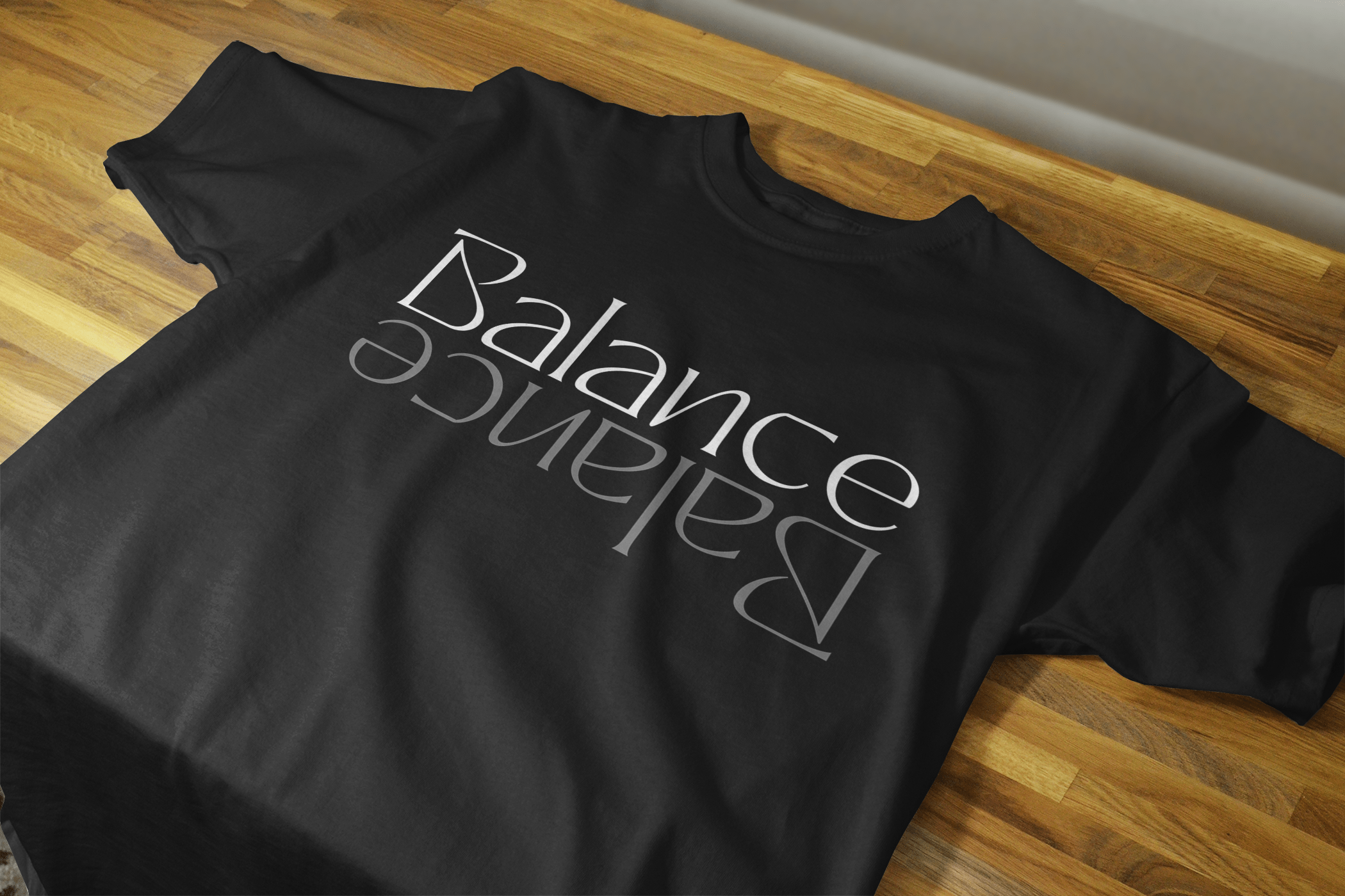 VEnhance Balance T-Shirt