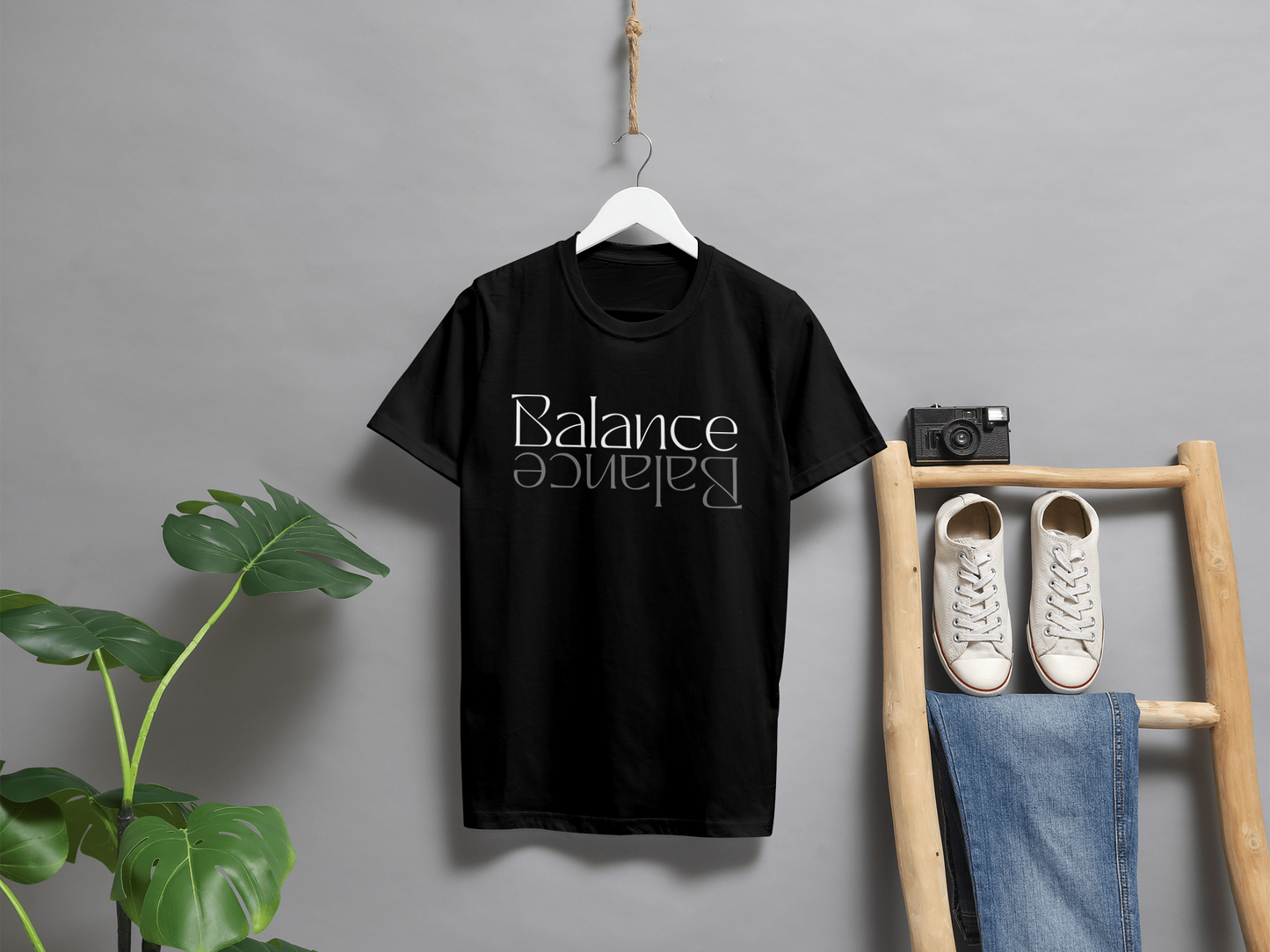 VEnhance Balance T-Shirt