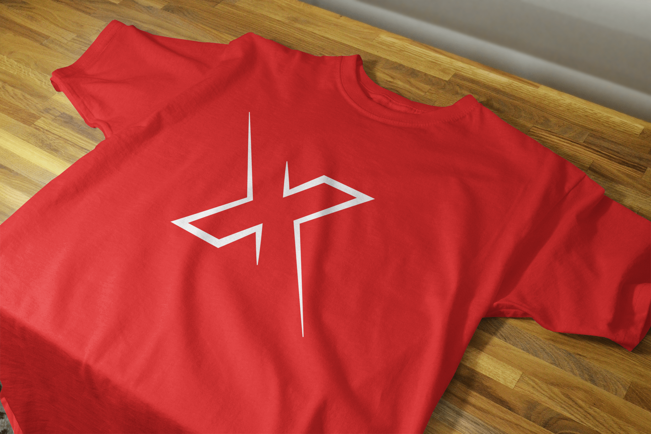 VEnhance Design T-Shirt