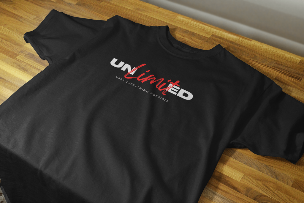 Mens T Shirt Unisex Cotton Graphic T-Shirt, Round Neck, Short Sleeve, Regular Fit.