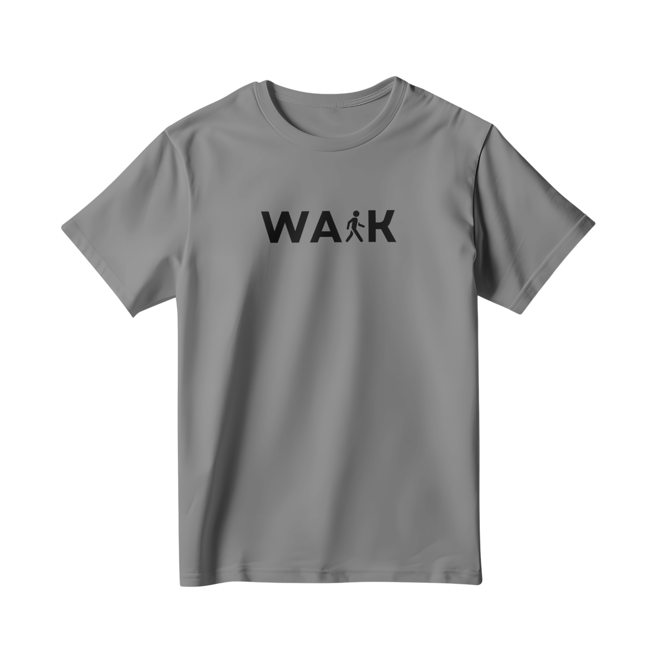 VEnhance T-Shirt, White Cotton, Short Sleeve, Casual Unisex Design