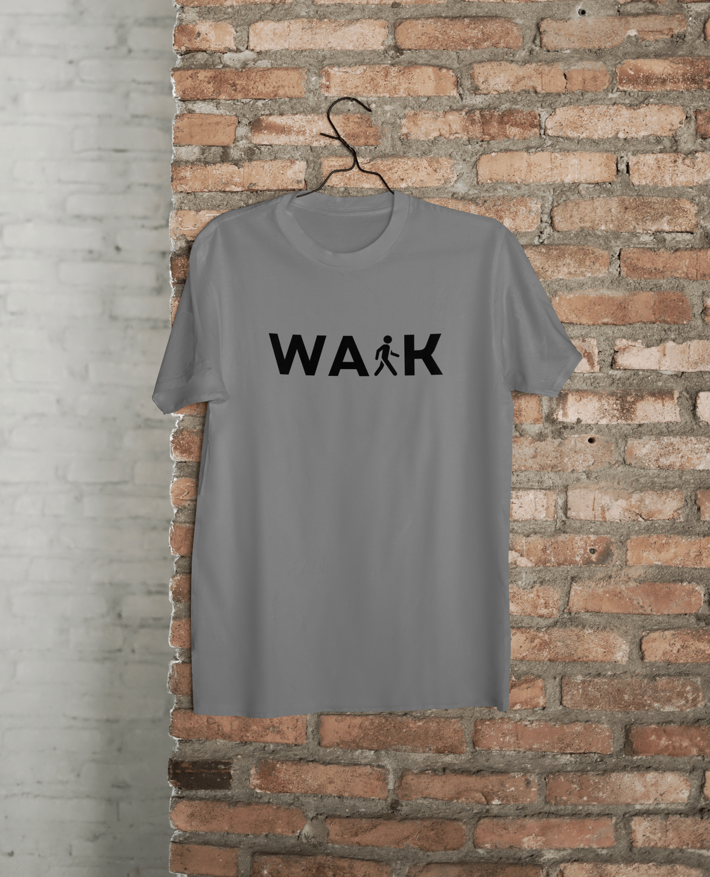 VEnhance T-Shirt, White Cotton, Short Sleeve, Casual Unisex Design