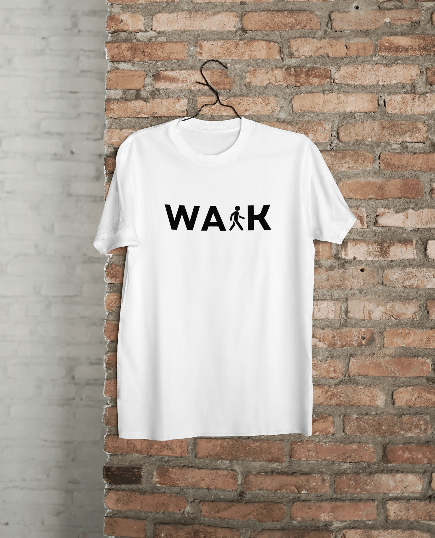 VEnhance T-Shirt, White Cotton, Short Sleeve, Casual Unisex Design