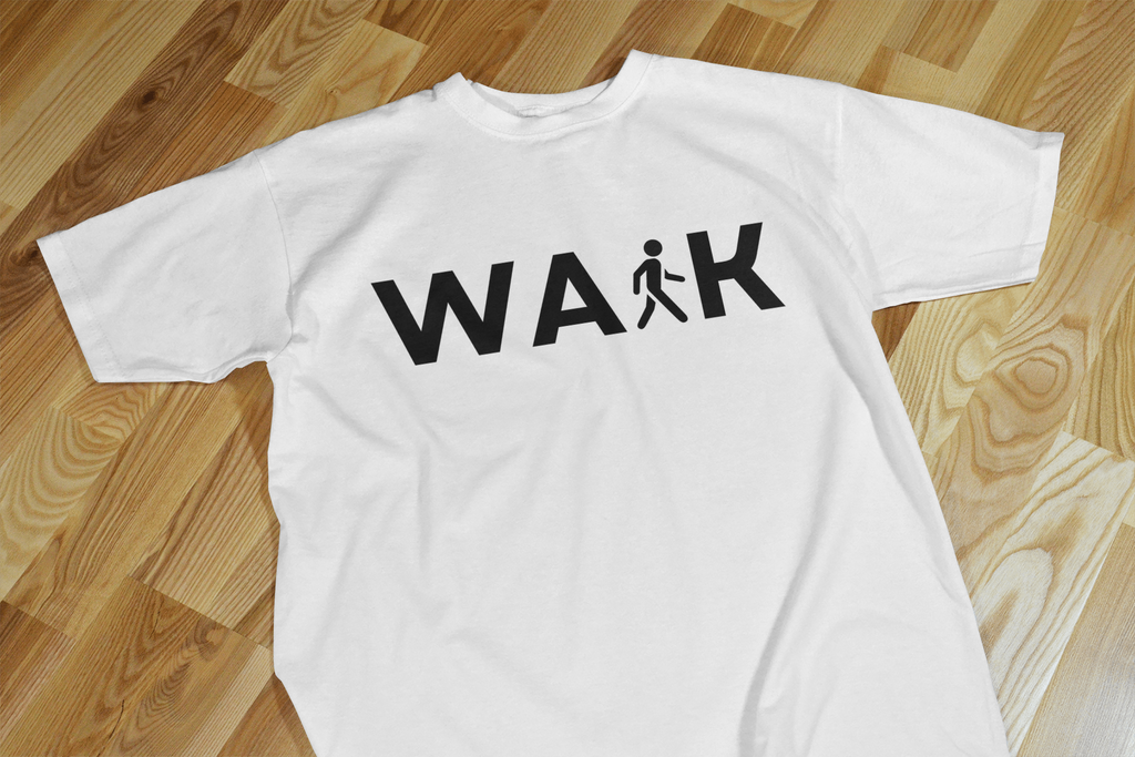 VEnhance T-Shirt, White Cotton, Short Sleeve, Casual Unisex Design