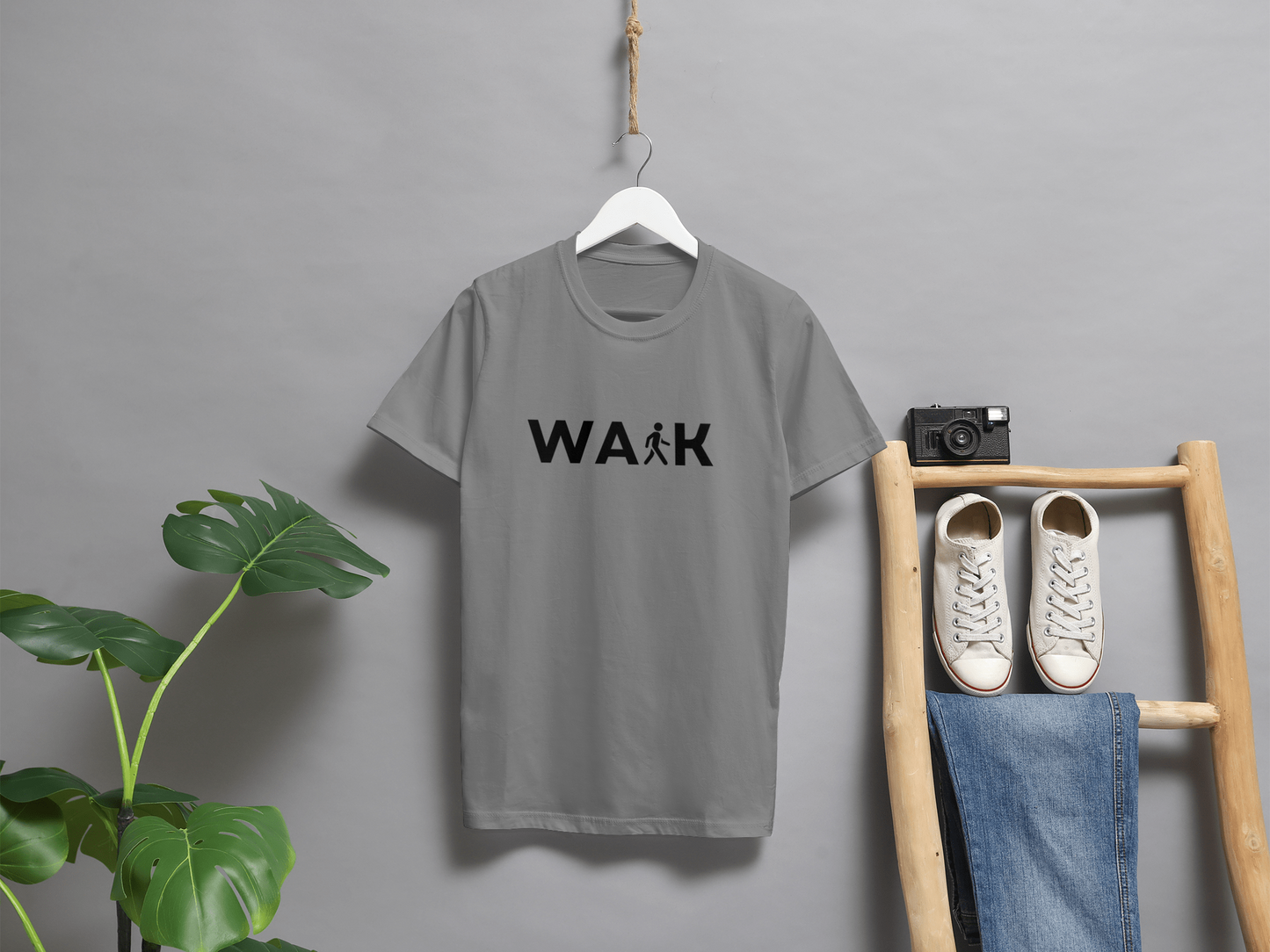 VEnhance T-Shirt, White Cotton, Short Sleeve, Casual Unisex Design
