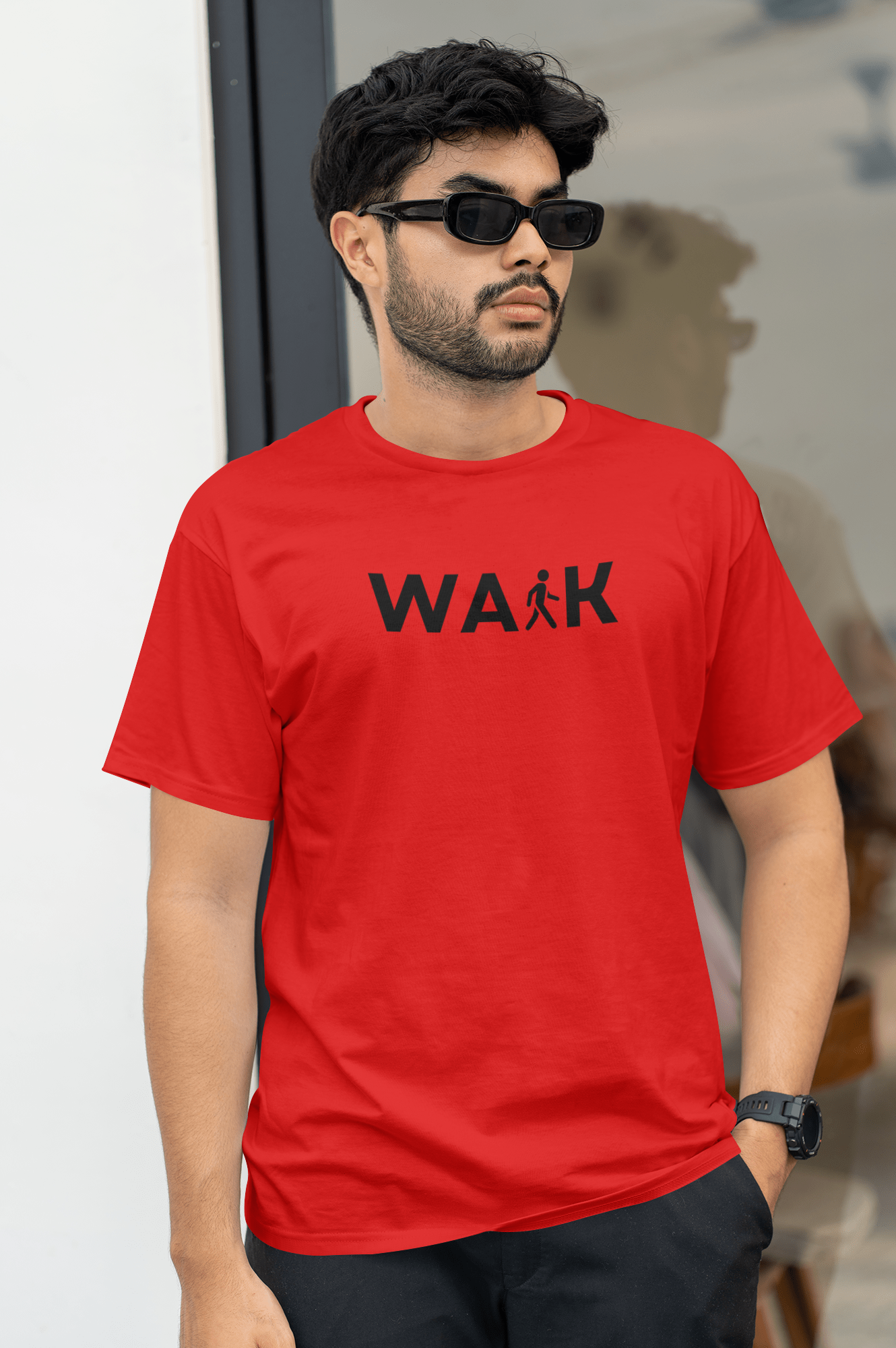 VEnhance T-Shirt, White Cotton, Short Sleeve, Casual Unisex Design