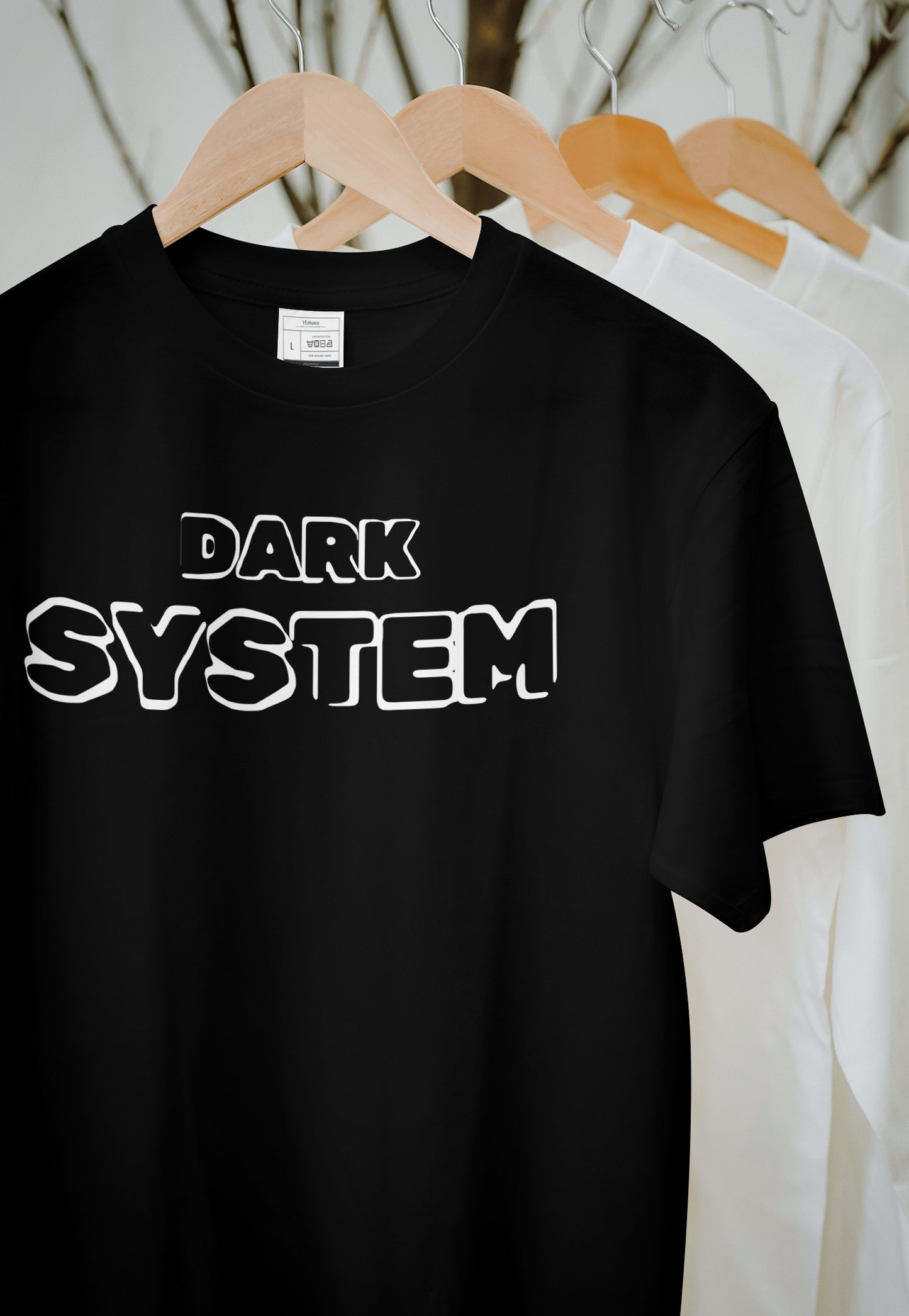VEnhance T-Shirt