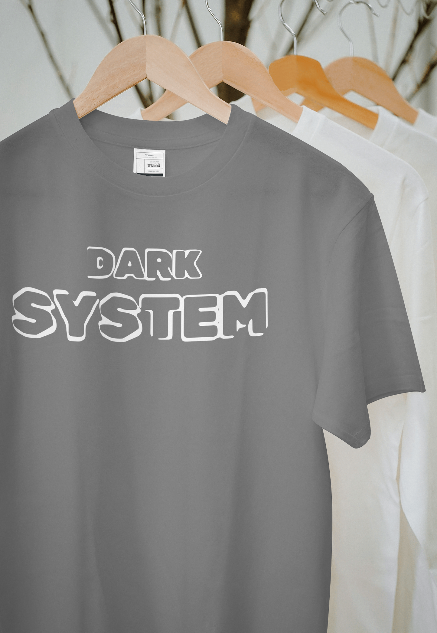 VEnhance T-Shirt