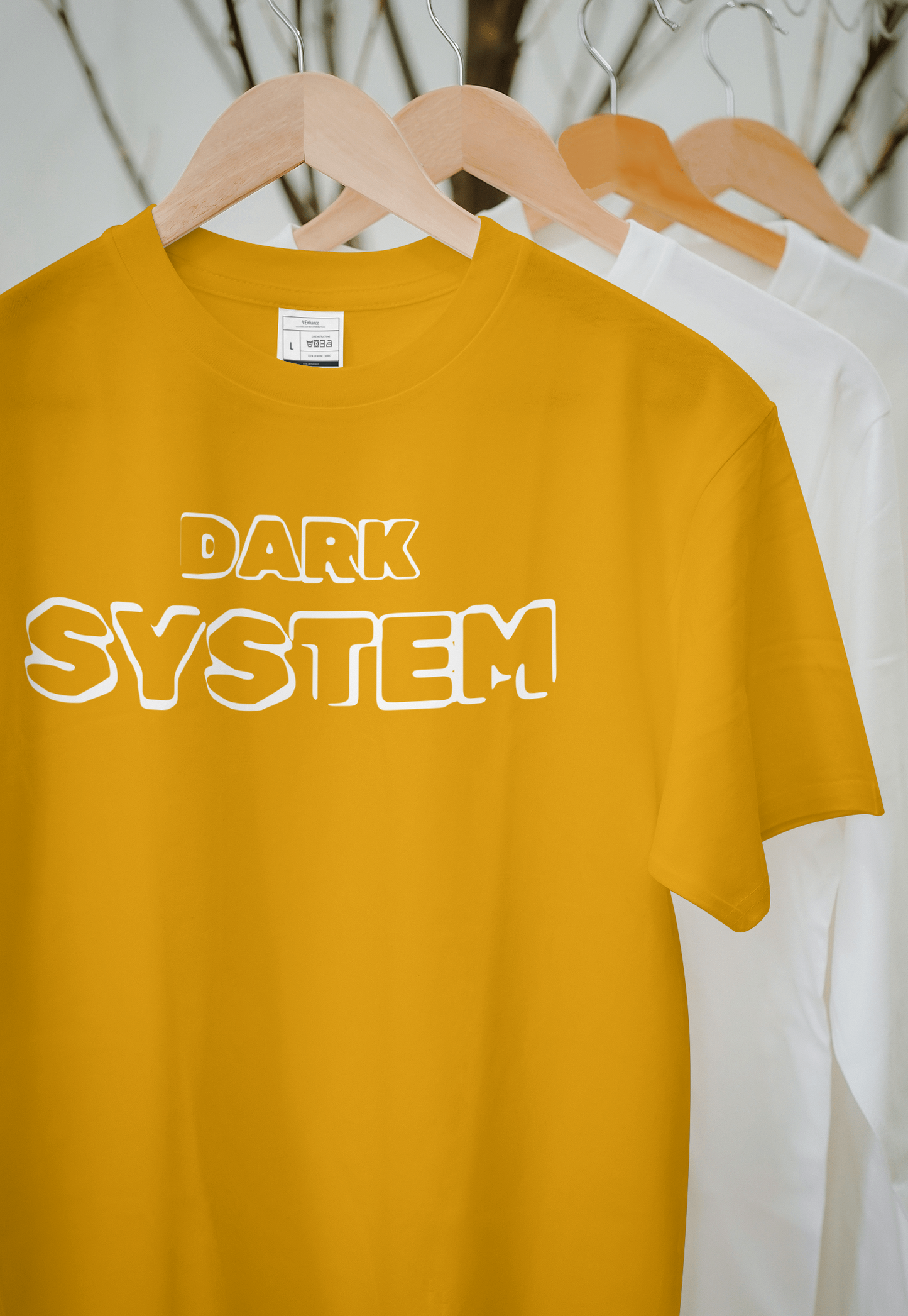 VEnhance T-Shirt