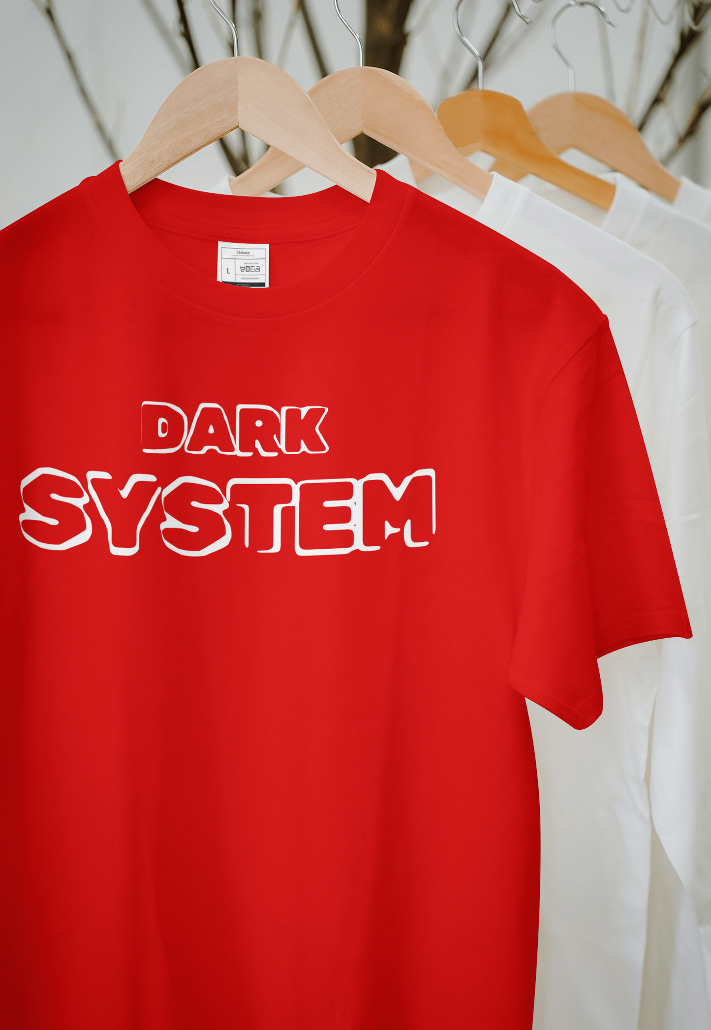 VEnhance T-Shirt