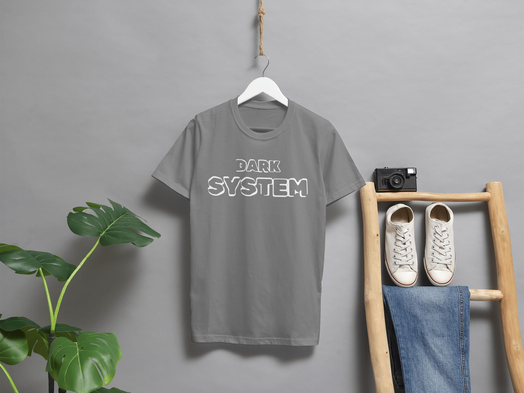 VEnhance T-Shirt
