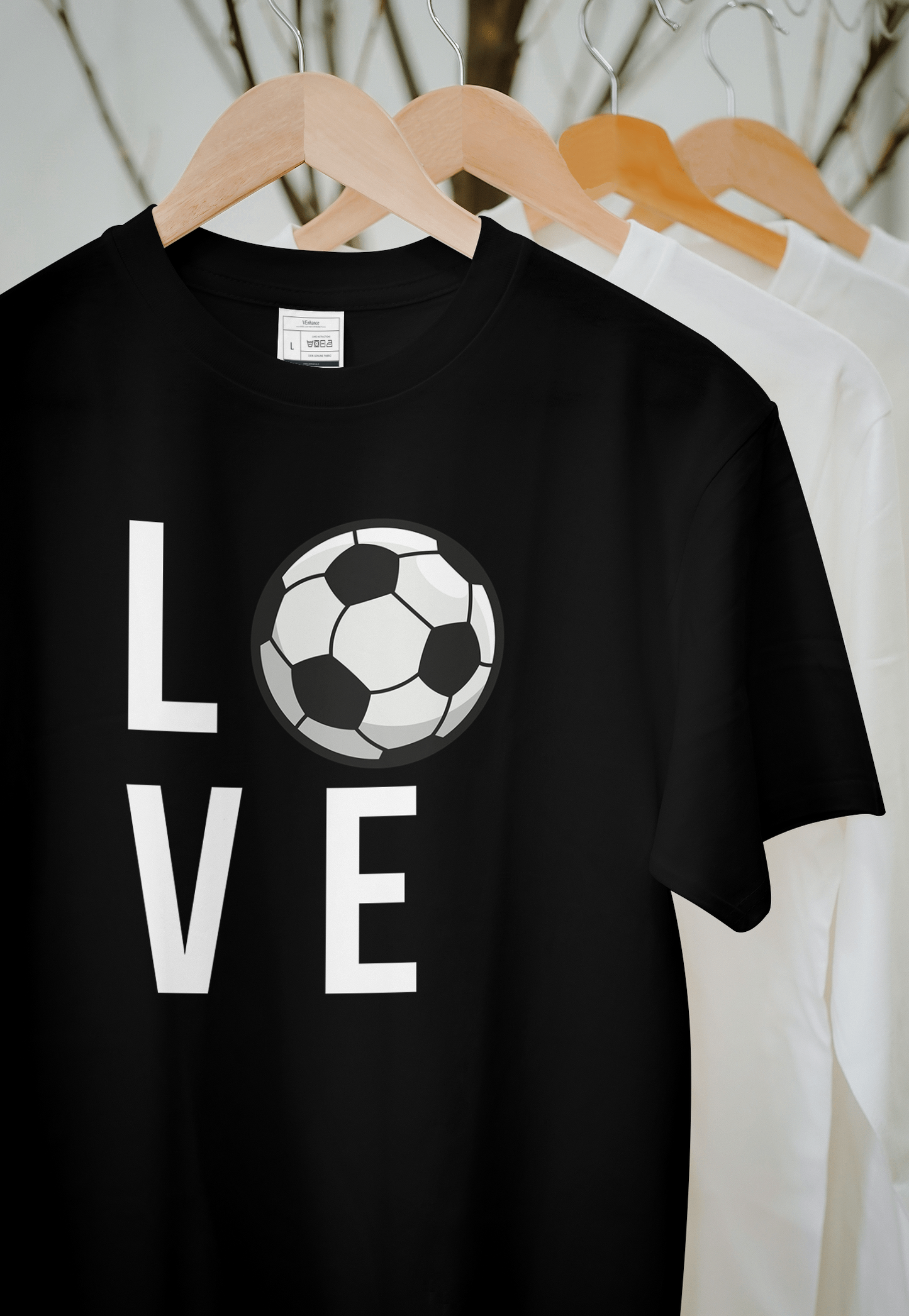 VEnhance T-Shirt