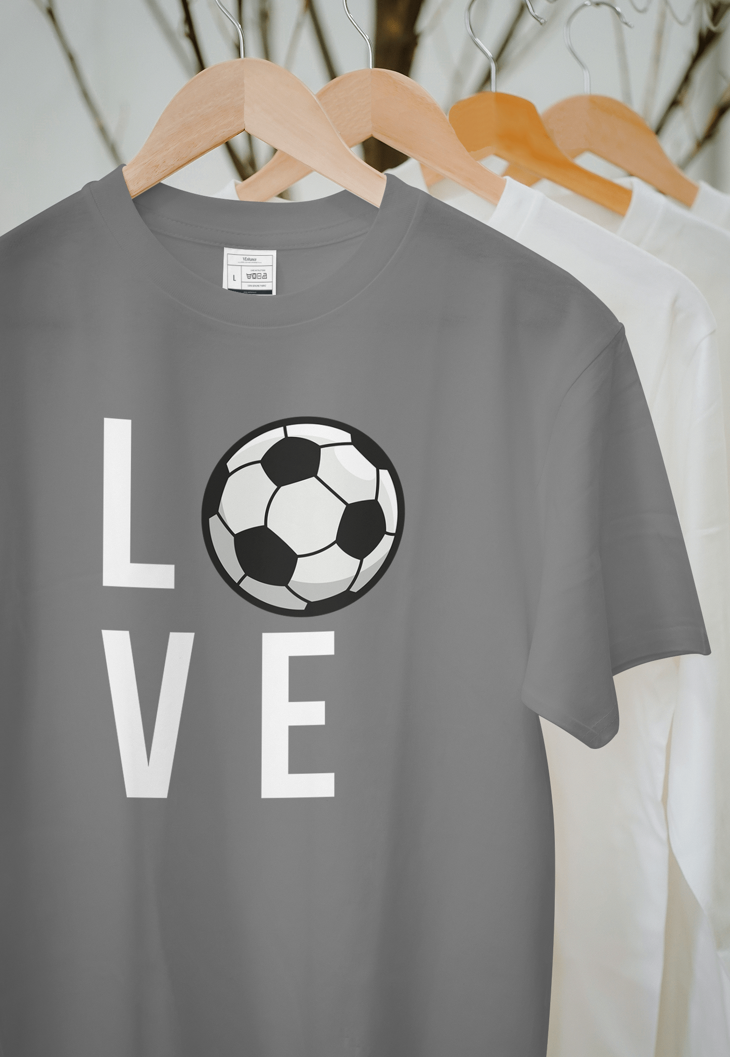VEnhance T-Shirt