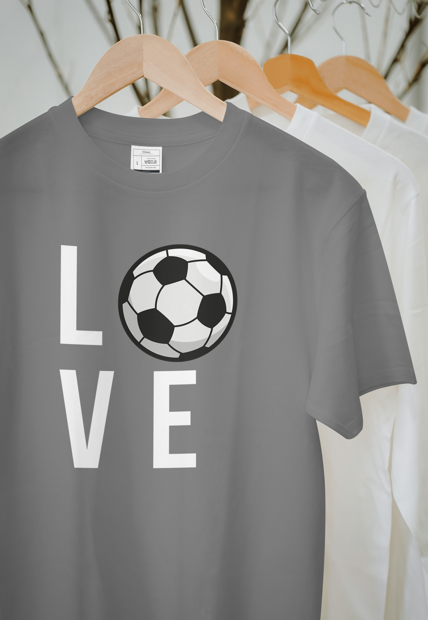 VEnhance T-Shirt