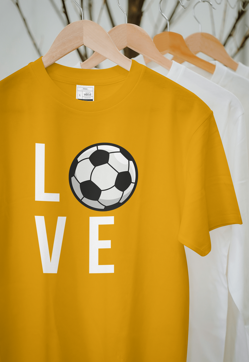 VEnhance T-Shirt
