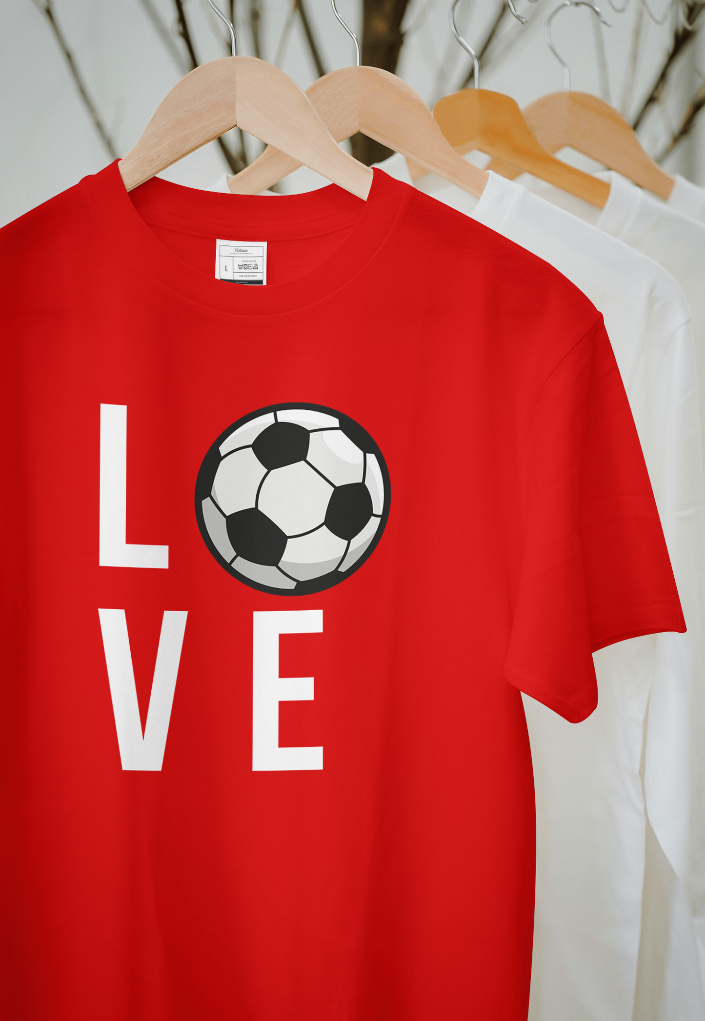VEnhance T-Shirt