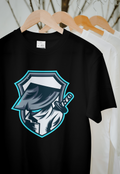 VEnhance Gaming T-Shirt with Ninja Mascot