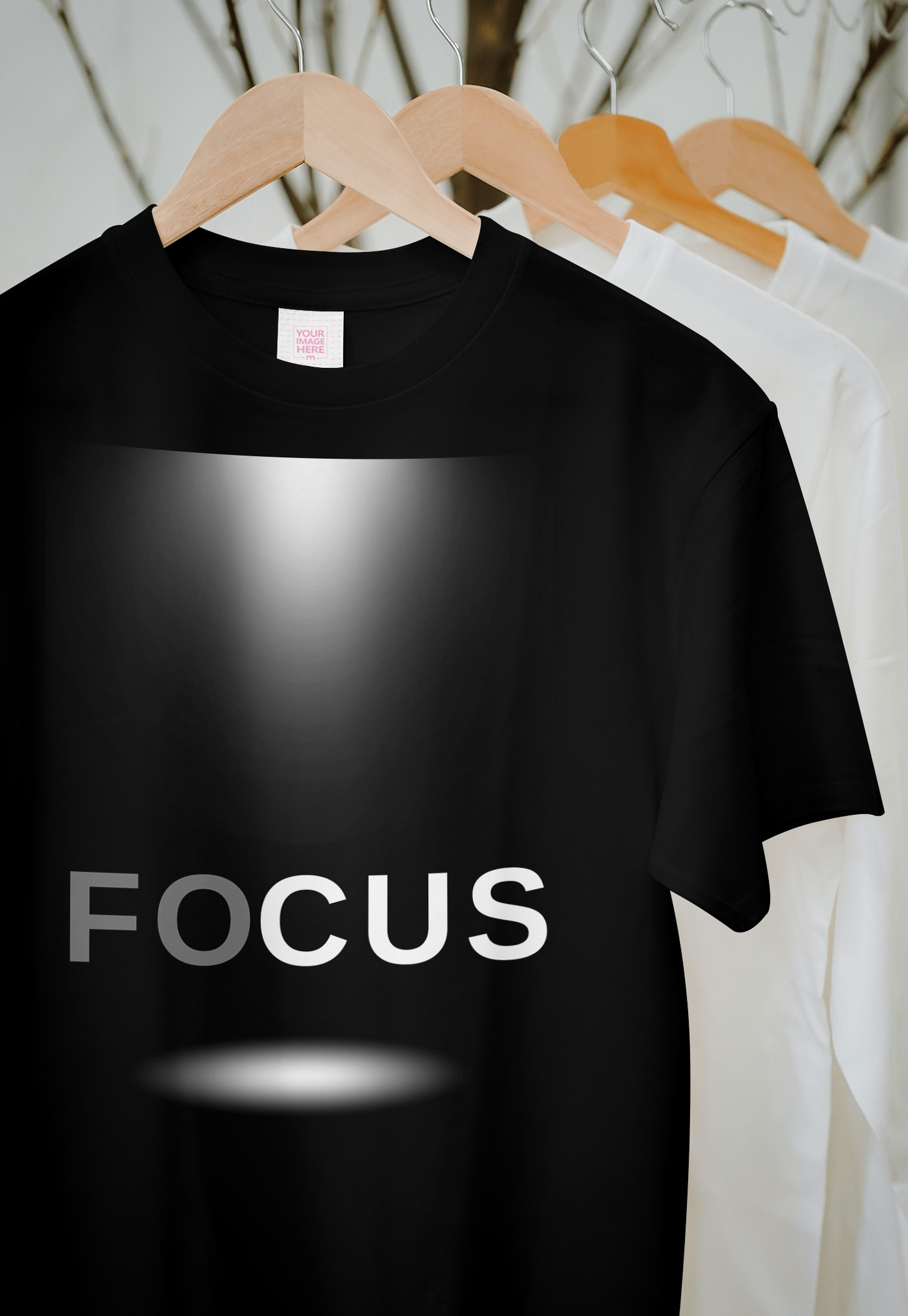 VEnhnace T-Shirt