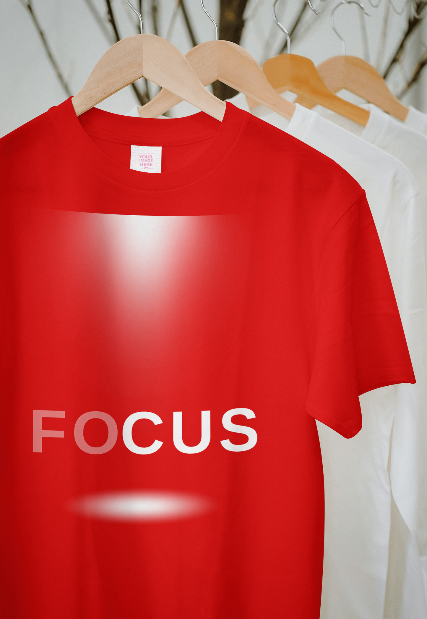 VEnhnace T-Shirt