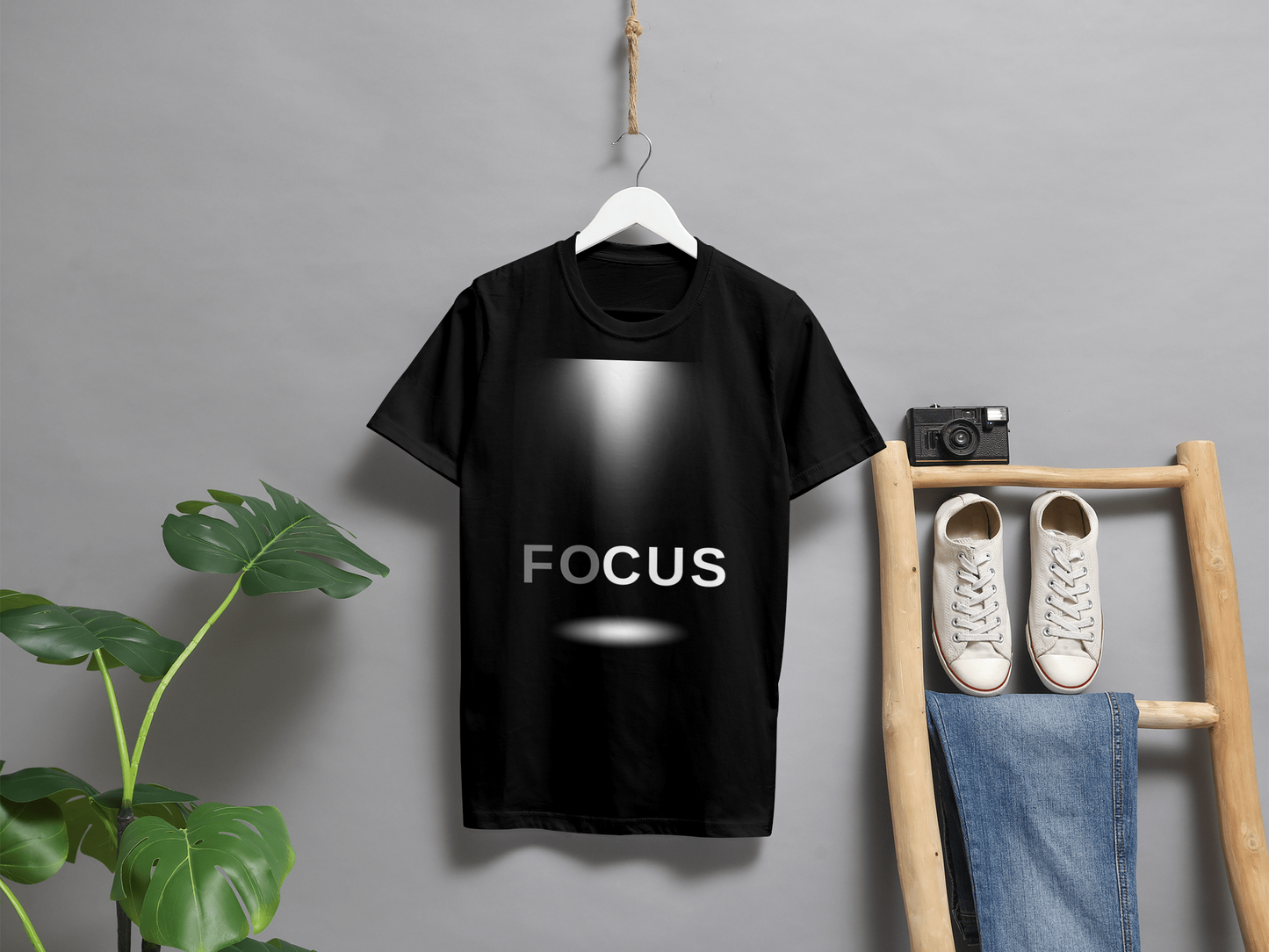 VEnhnace T-Shirt