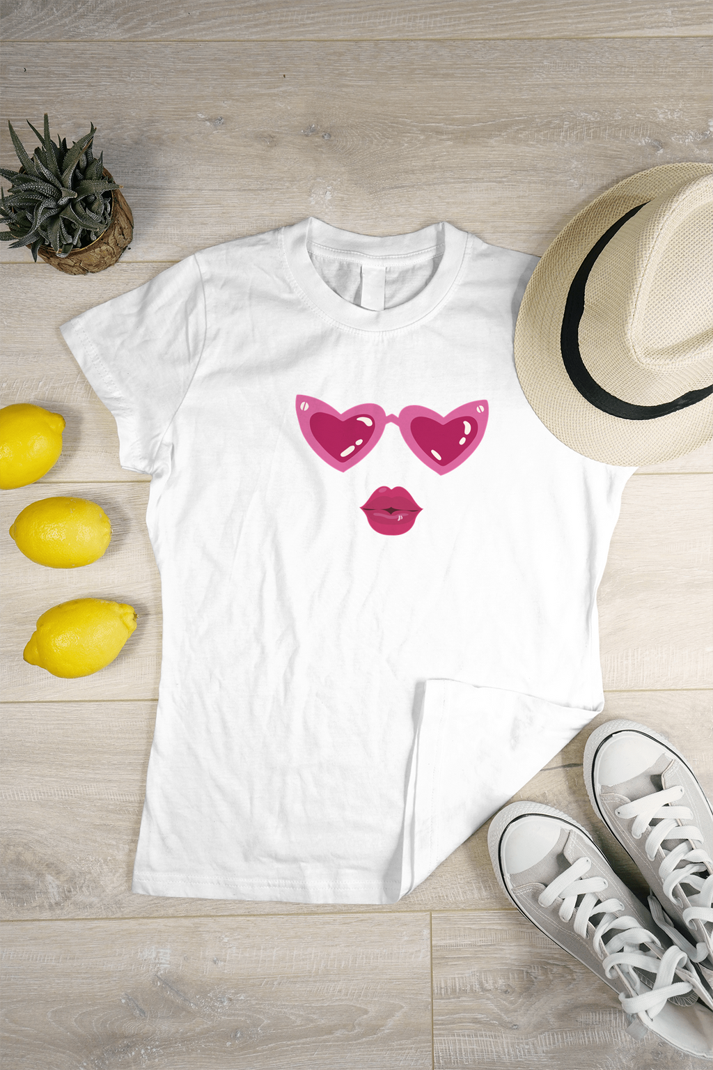 VEnhance WOMEN'S T SHIRTS Print T-Shirt