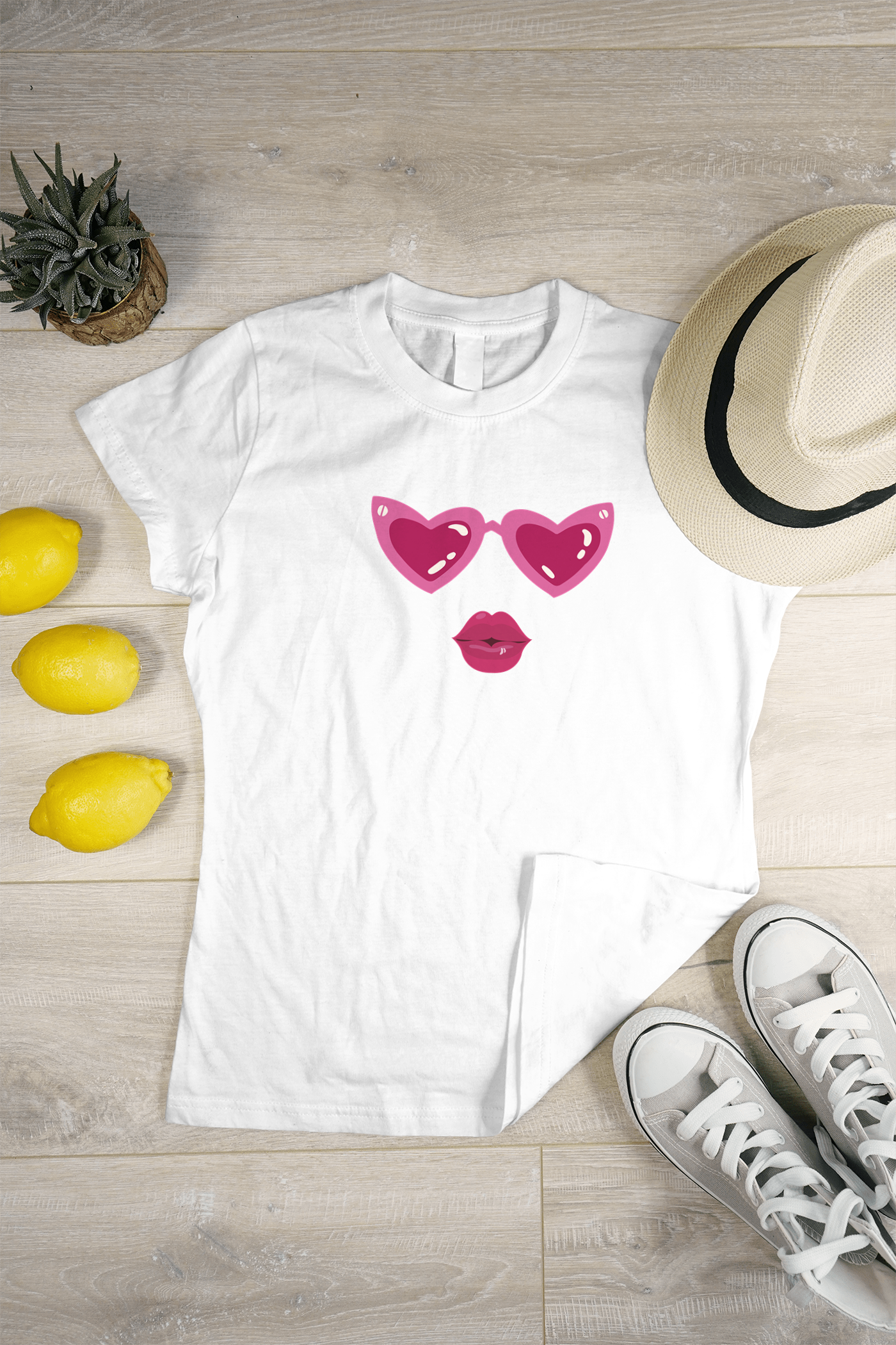 VEnhance WOMEN'S T SHIRTS Print T-Shirt