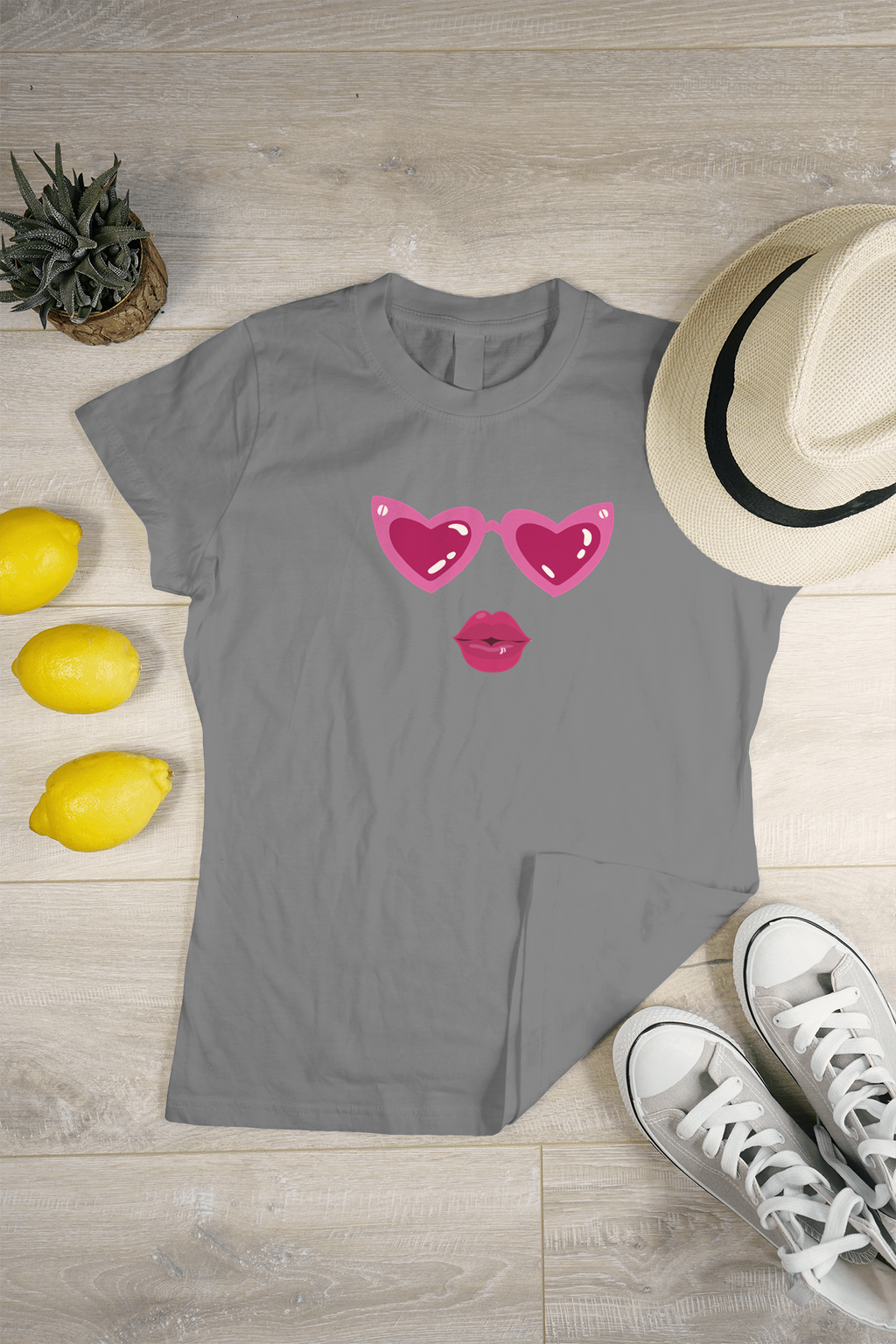 VEnhance WOMEN'S T SHIRTS Print T-Shirt