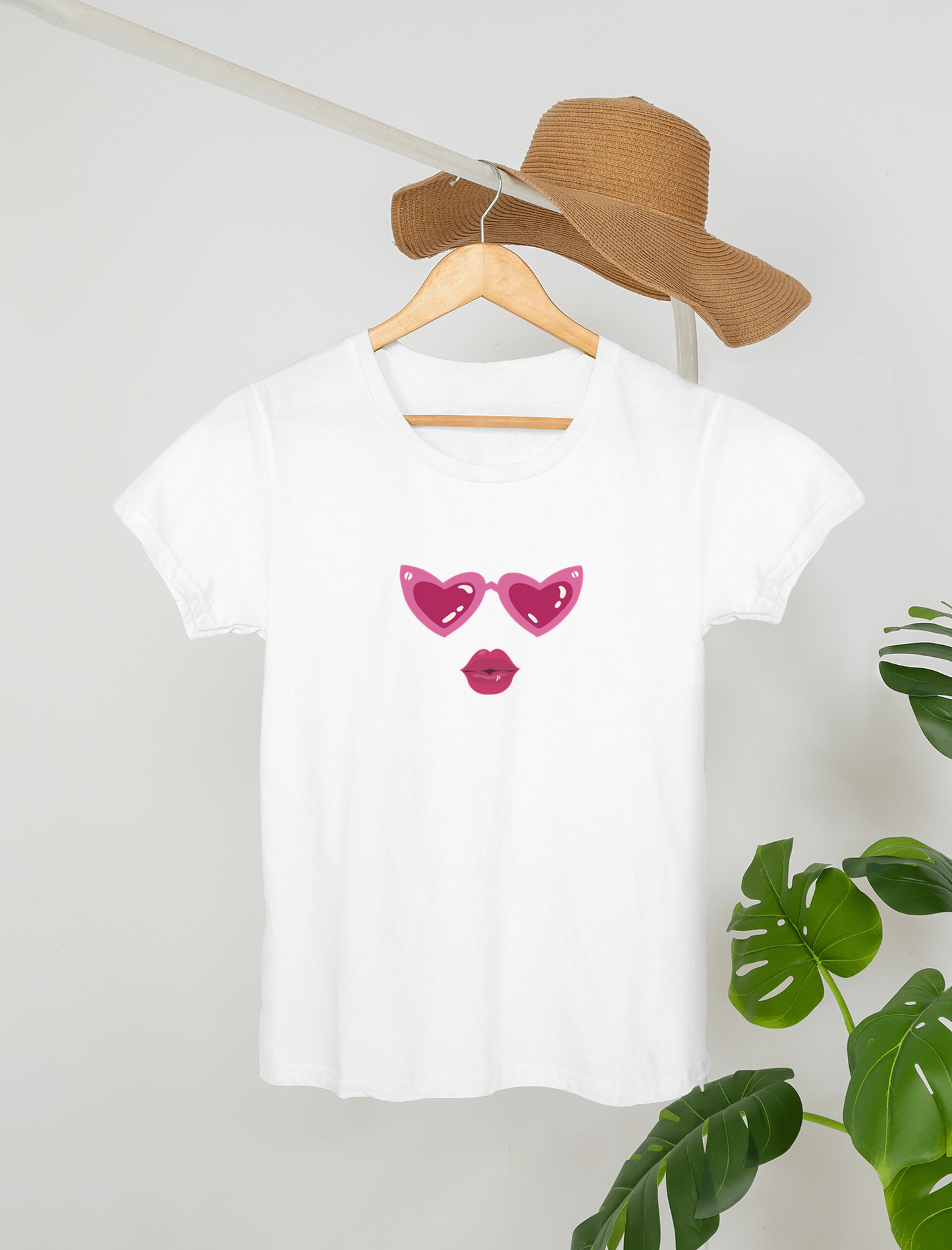 VEnhance WOMEN'S T SHIRTS Print T-Shirt