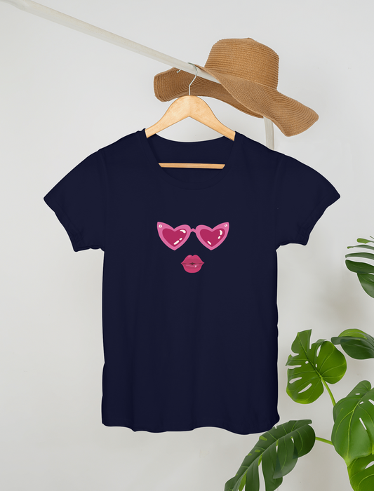 VEnhance WOMEN'S T SHIRTS Print T-Shirt