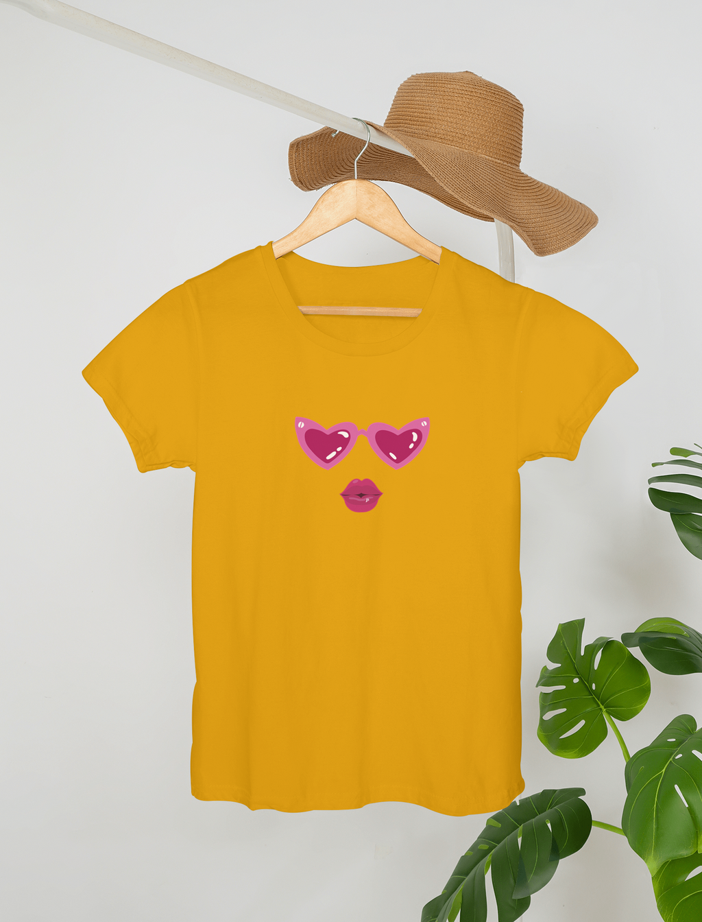 VEnhance WOMEN'S T SHIRTS Print T-Shirt