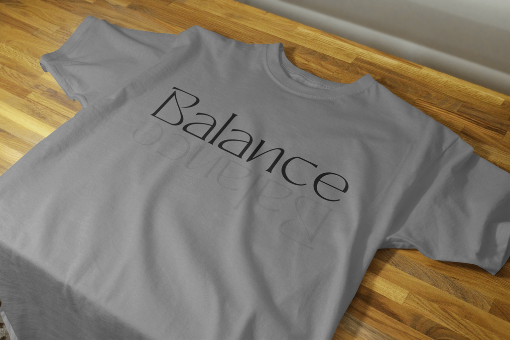 VEnhance Balance T-Shirt
