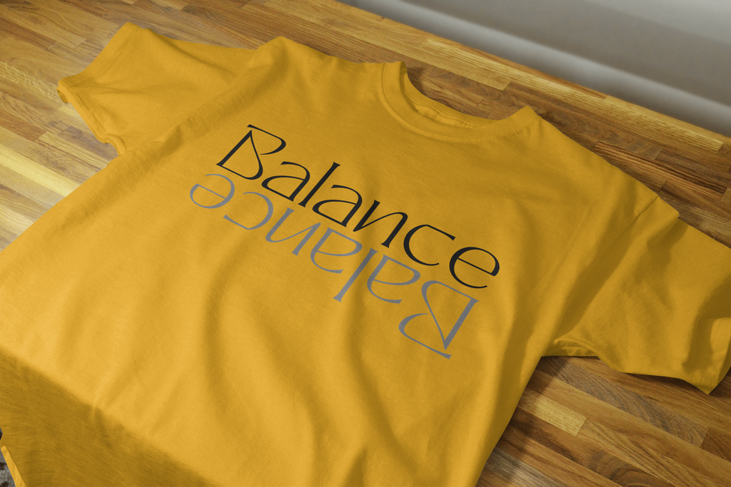 VEnhance Balance T-Shirt