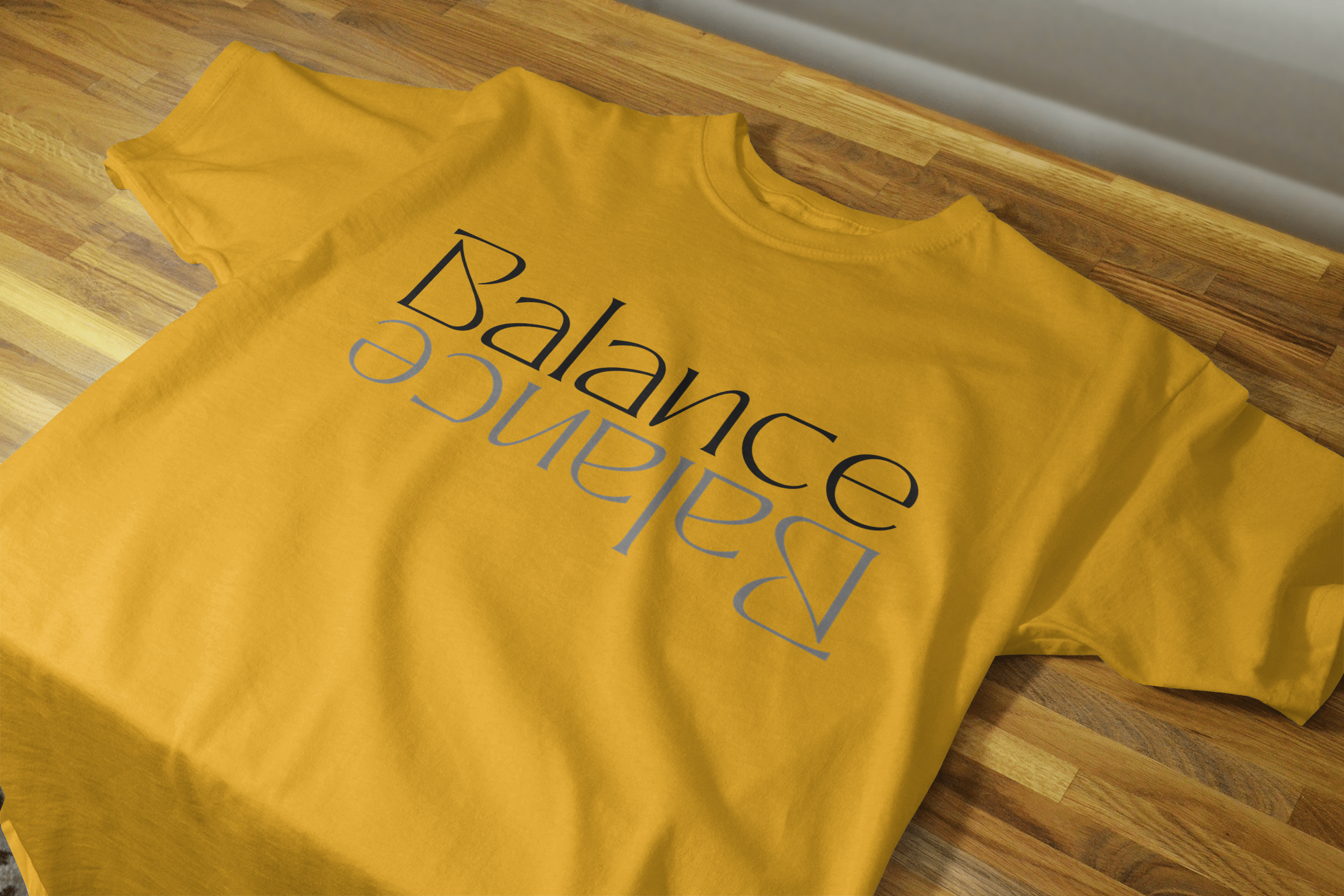 VEnhance Balance T-Shirt