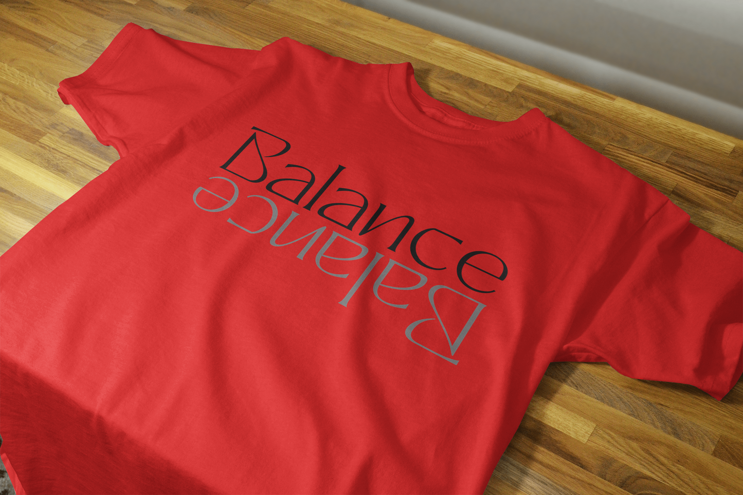 VEnhance Balance T-Shirt