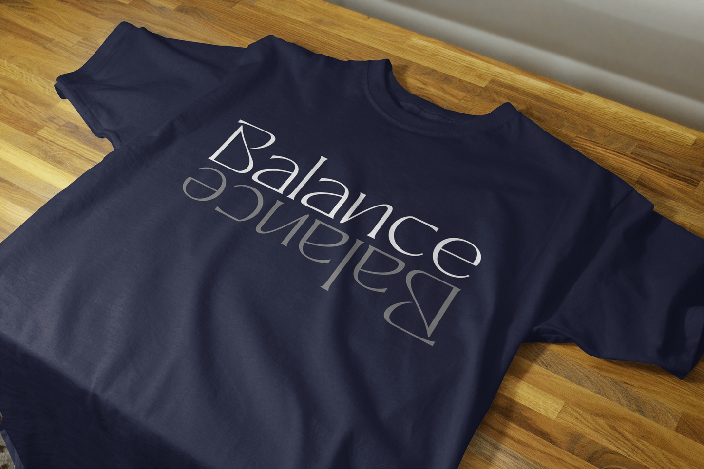 VEnhance Balance T-Shirt