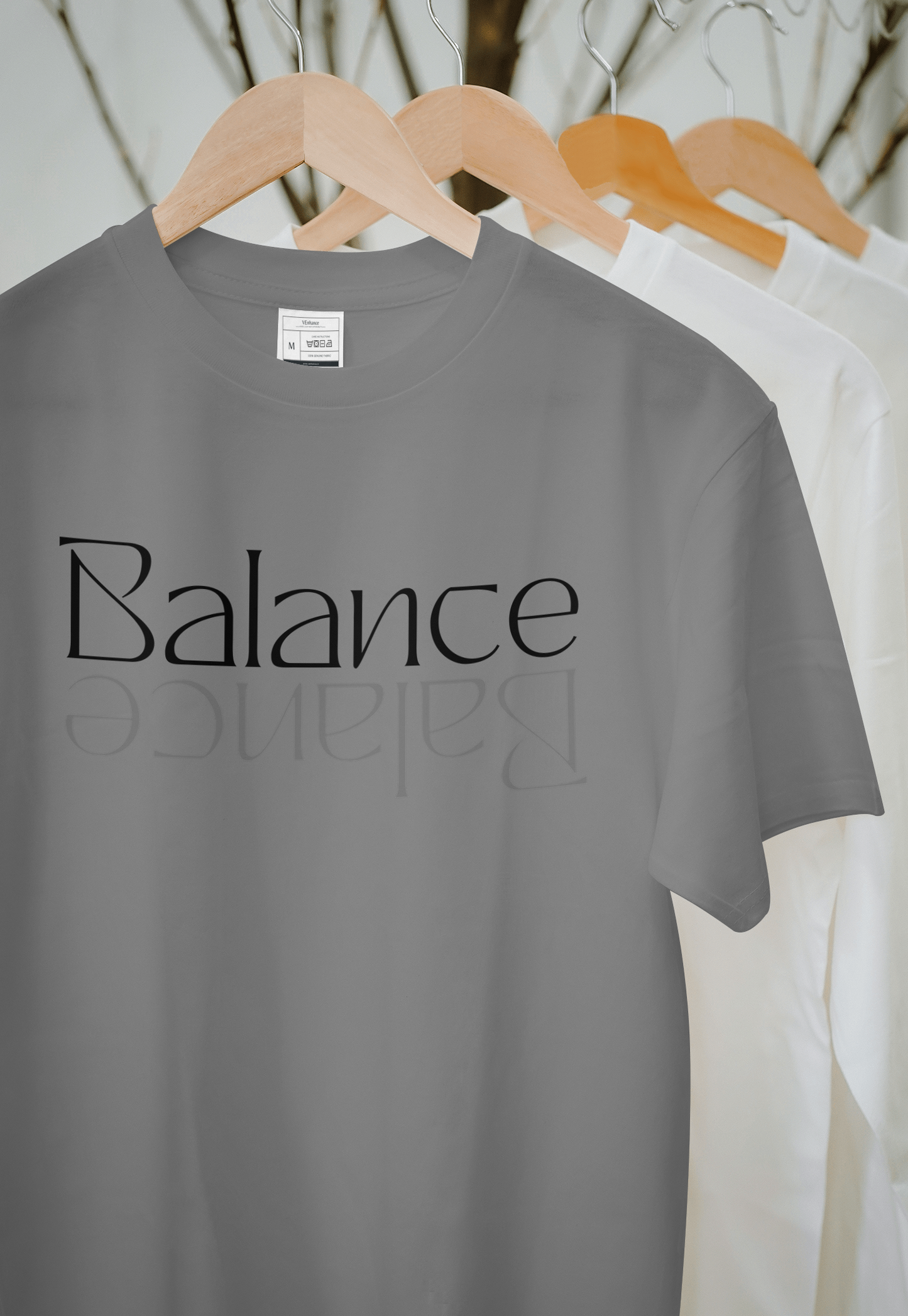 VEnhance Balance T-Shirt