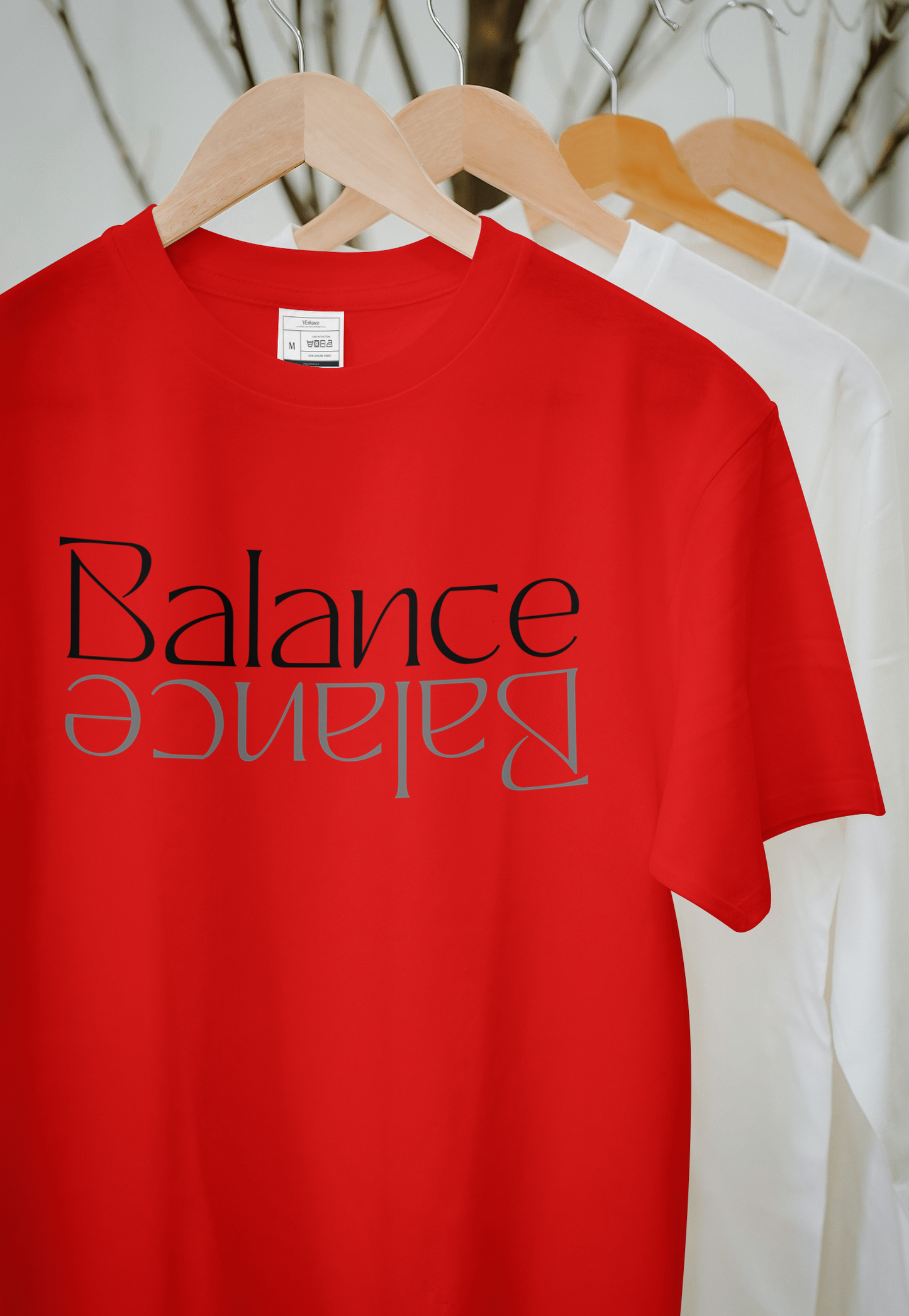 VEnhance Balance T-Shirt