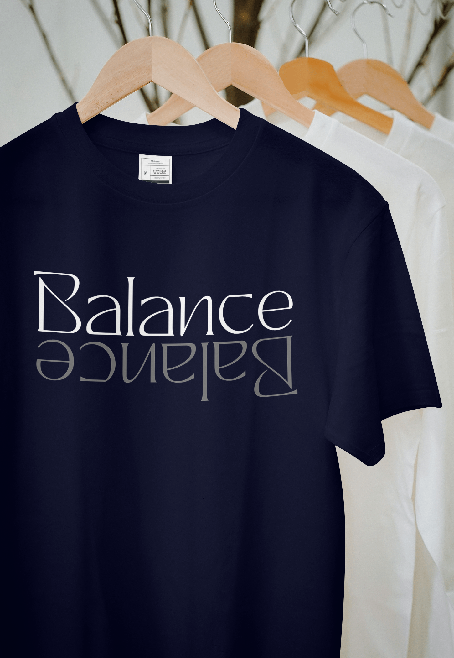VEnhance Balance T-Shirt